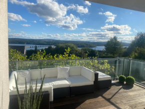 Luxusushome & traumhafter Seeblick